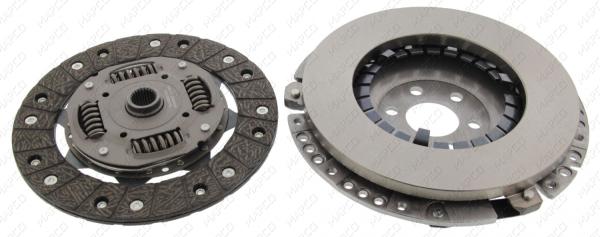 Kupplungssatz Kupplung (10772), Seat / VW